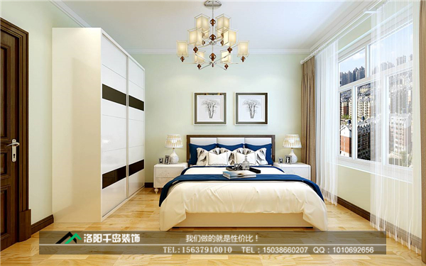 如何在臥室裝修上省錢?臥室裝修注意事項