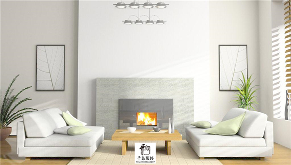 新房裝修,優雅家裝學起來