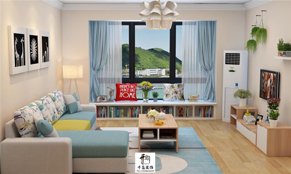 小戶型裝修困惑,這樣裝修空間翻倍