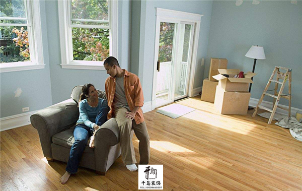 新家裝修，怎么裝省錢又精致？