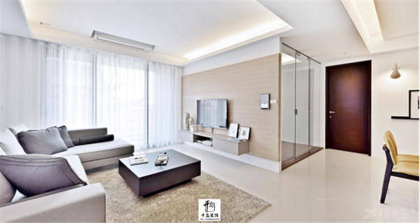 現代簡約家具篇