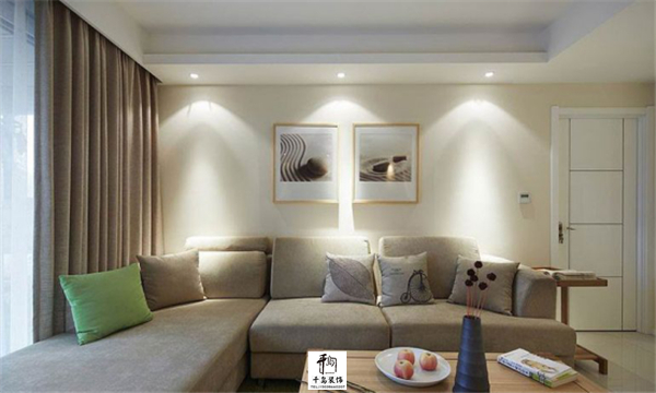 現代簡約裝飾篇