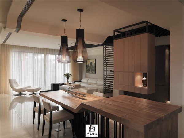 如何打造稱(chēng)心如意的家?硬裝和軟裝兩手抓