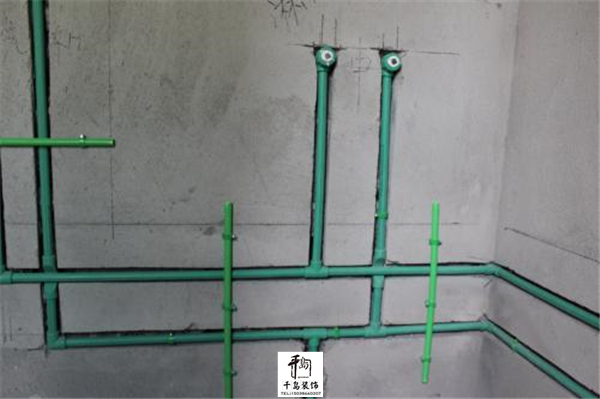 舊房翻新,洛陽二手房改造水電問題點匯總