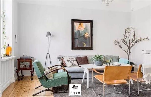 從設計到收尾,洛陽裝修21個小環節