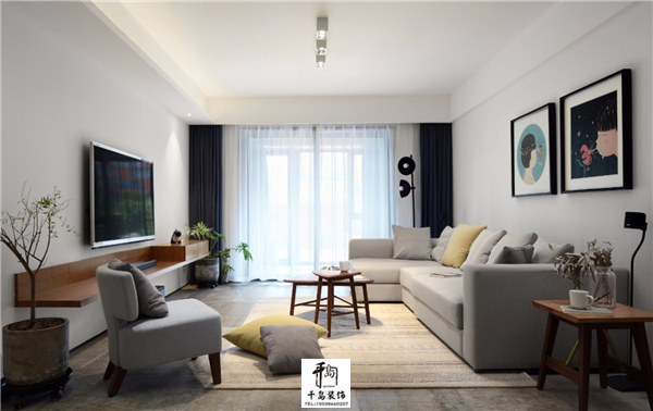 洛陽房屋裝修預算怎么定比較好?