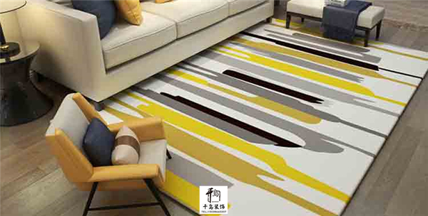 春節裝修,這些軟裝配飾少不了