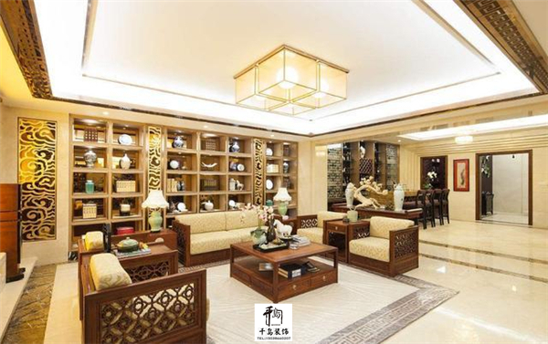 新房裝修怎么出效果？這些墻面裝飾很重要