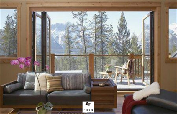 家里怎么裝修效果好？陽臺裝修指南