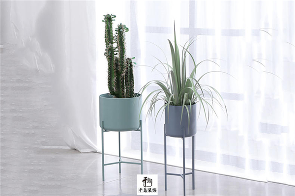 洛陽軟裝公司哪家好？北歐風軟裝搭配技巧