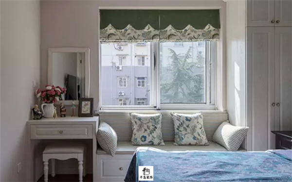 2019洛陽裝修多少錢?小戶型臥室改造指南