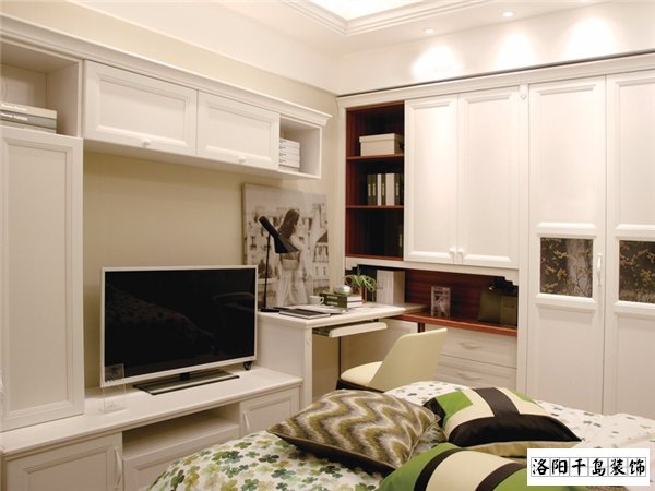 2020家裝潮流新走向，全屋定制好在哪