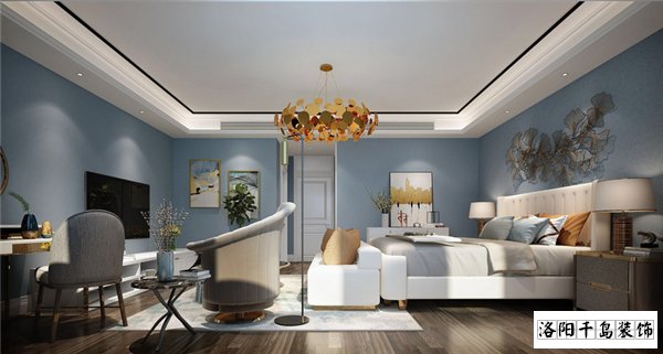 洛陽裝修公司口碑較好排行榜？洛陽裝修哪家好