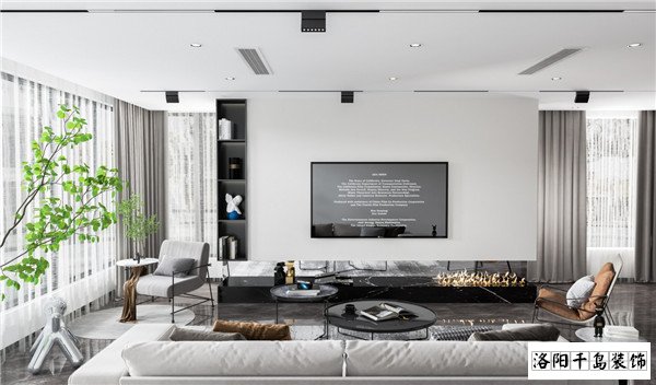 洛陽口碑不錯(cuò)的裝修公司有哪幾家呢?三招搞定