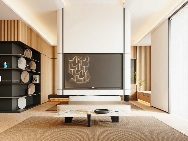 洛陽裝修達(dá)人分享8大細(xì)節(jié),幫你打造夢(mèng)寓新家