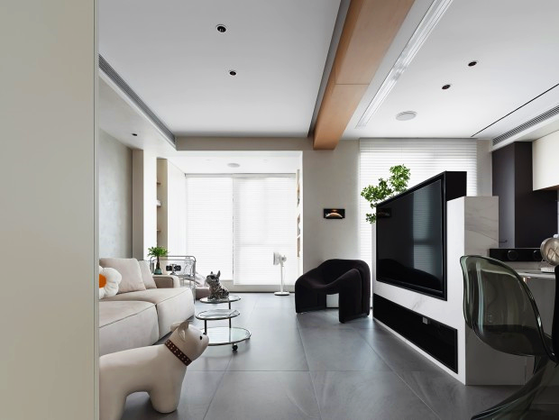 洛陽裝修達(dá)人分享8大細(xì)節(jié),幫你打造夢(mèng)寓新家