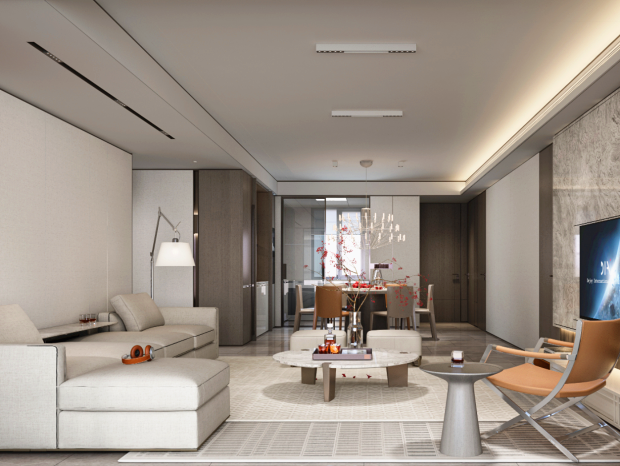 洛陽(yáng)最好的裝修公司是哪家?9條高級(jí)感家裝技巧