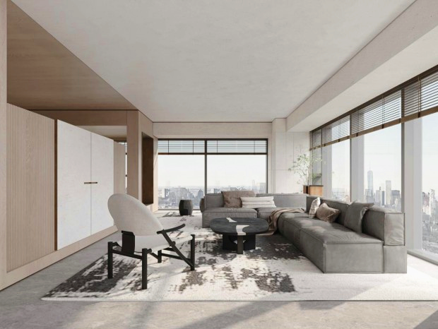 洛陽(yáng)最好的裝修公司是哪家?9條高級(jí)感家裝技巧