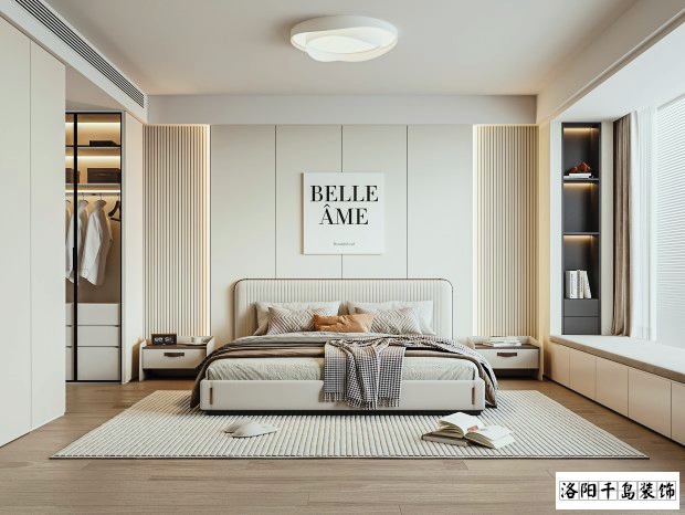 如何選合適的洛陽裝修公司？選裝修公司的利弊