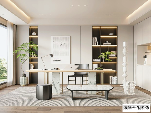 如何選合適的洛陽裝修公司？選裝修公司的利弊