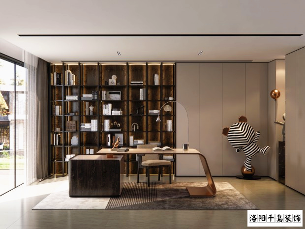 如何選合適的洛陽裝修公司？選裝修公司的利弊