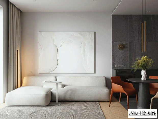 揭秘裝修陷阱,教你如何挑選洛陽(yáng)靠譜裝修公司