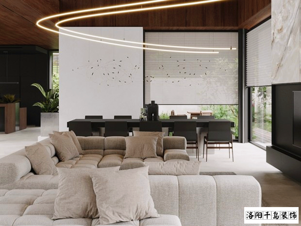 揭秘裝修陷阱,教你如何挑選洛陽(yáng)靠譜裝修公司