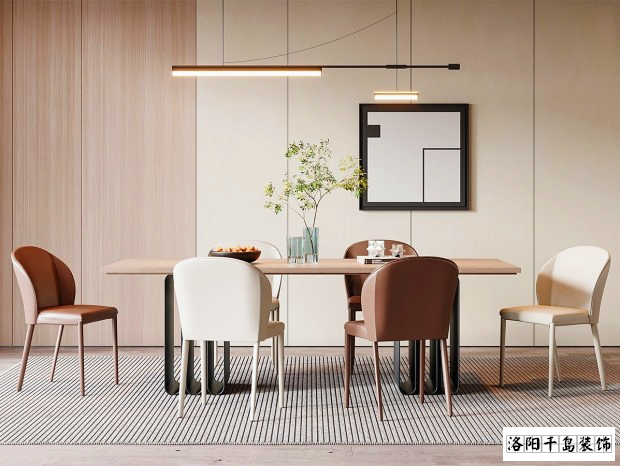 洛陽裝修公司哪家環保做的好?除甲醛5個要點