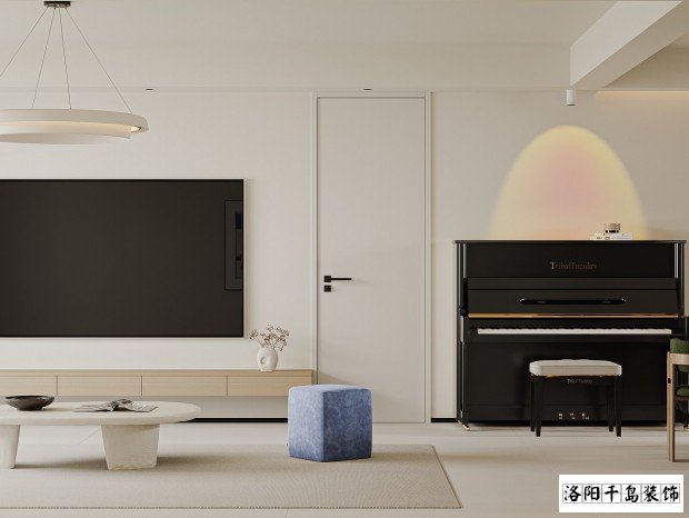 洛陽裝修設(shè)計省錢攻略:15萬怎么省錢